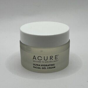 Acure - Ultra Hydrating Facial Gel Cream